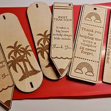 Palm Cards/ Bookmarks