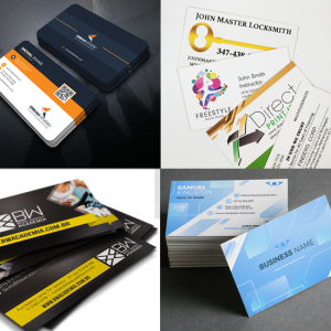 Business Cards